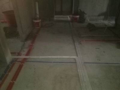 鳳嶺名筑水電安裝全解析 千平裝飾的匠心工藝